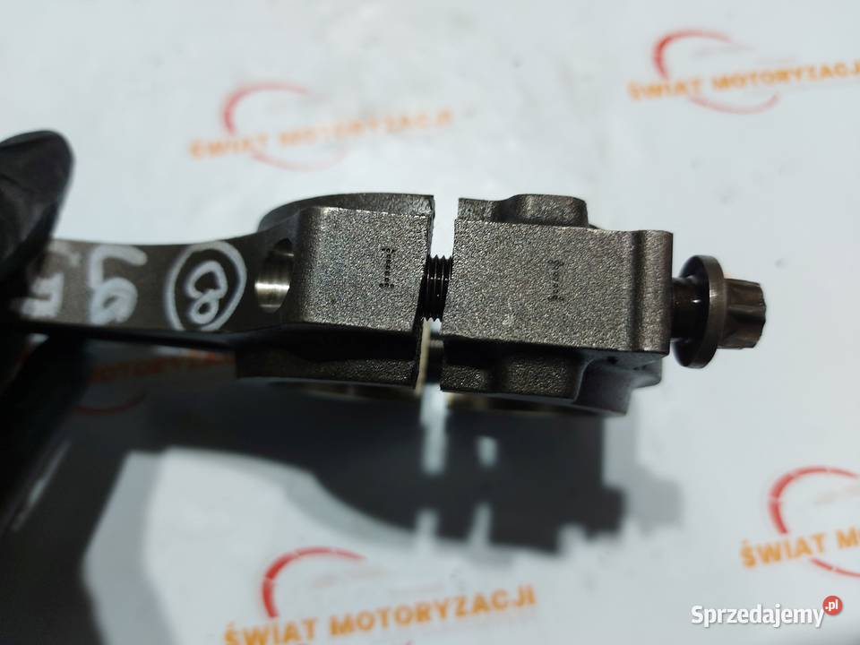 TRANSIT 24 TDCI JXFC JXFA 115 H268X tłok świętokrzyskie Kielce