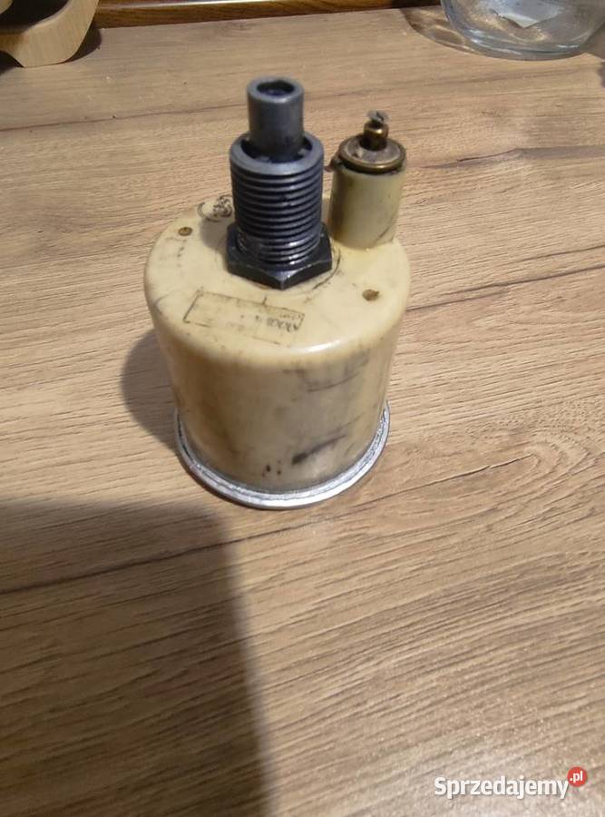 Licznik wsk 1964 oryginał Części i akcesoria motocyklowe podkarpackie