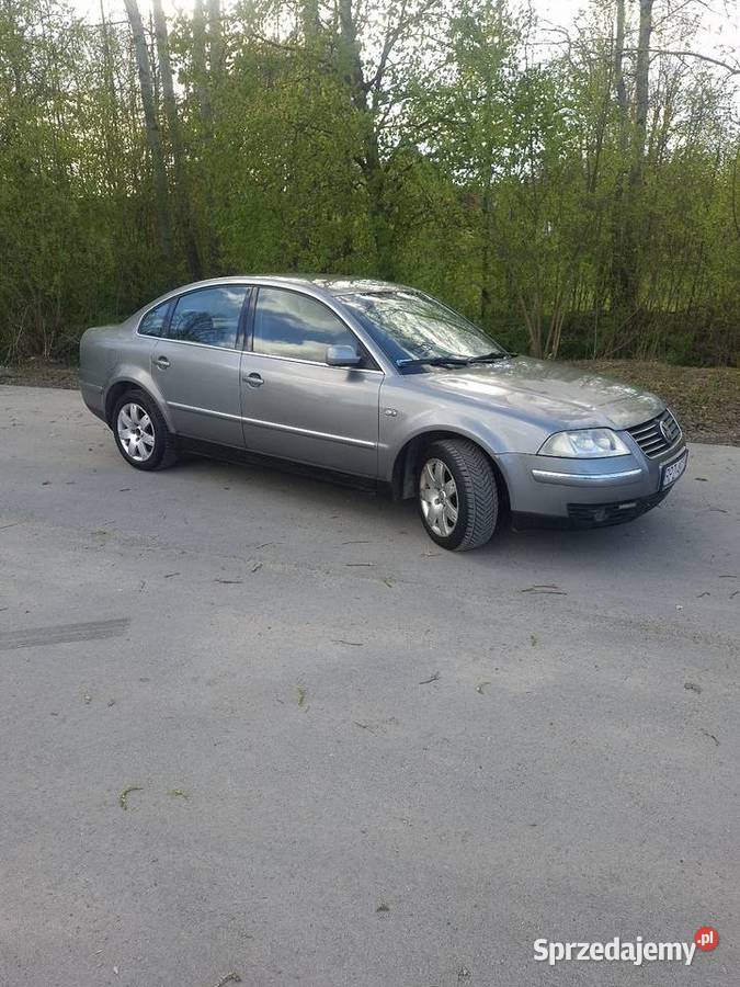 Volkswagen passat b5 fl 19 tdi elektryczne lusterka Albigowa