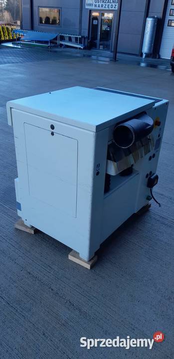 Grubościówka strugarka SCM 520 1725 Biznes i Przemysł Naprawa