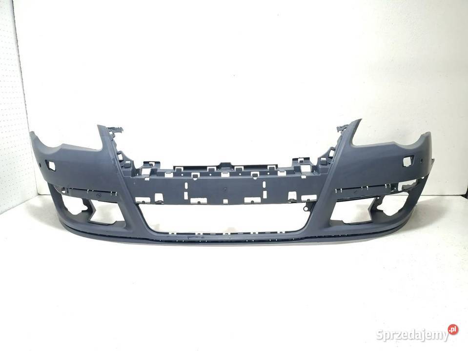 VW PASSAT B6 20052010 ZDERZAK PRZÓD PRZEDNI POD Skarżysko-Kamienna