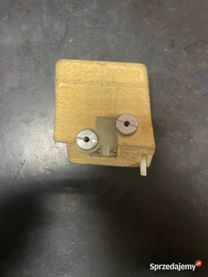 Filtr powietrza małopolskie