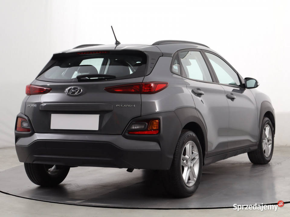 Hyundai Kona 10 TGDI pierwszy właściciel