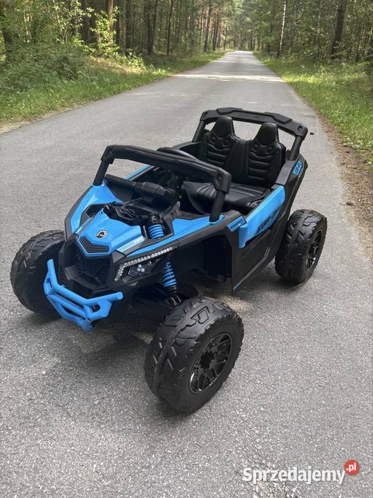 Autko elektryczne dzieci 24V