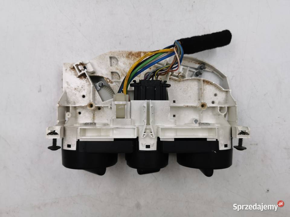 Panel Klimatyzacji Nawiewu VW Beetle 1C0820045D Wyszków