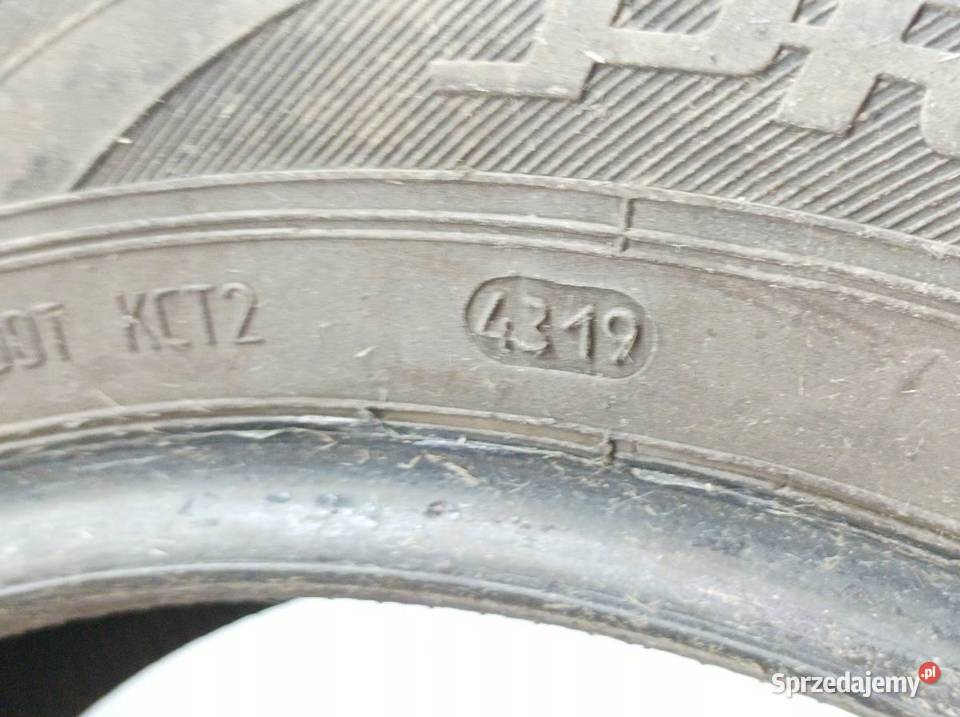2x OPONA LETNIA PREMIORI SOLAZO 18560R15