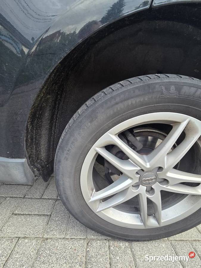 Audi Q5 2013 Wawa automatyczna Warszawa