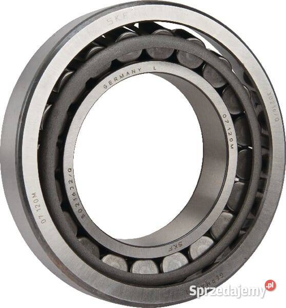 Łożysko stożkowe SKF 750030216 Kamionna