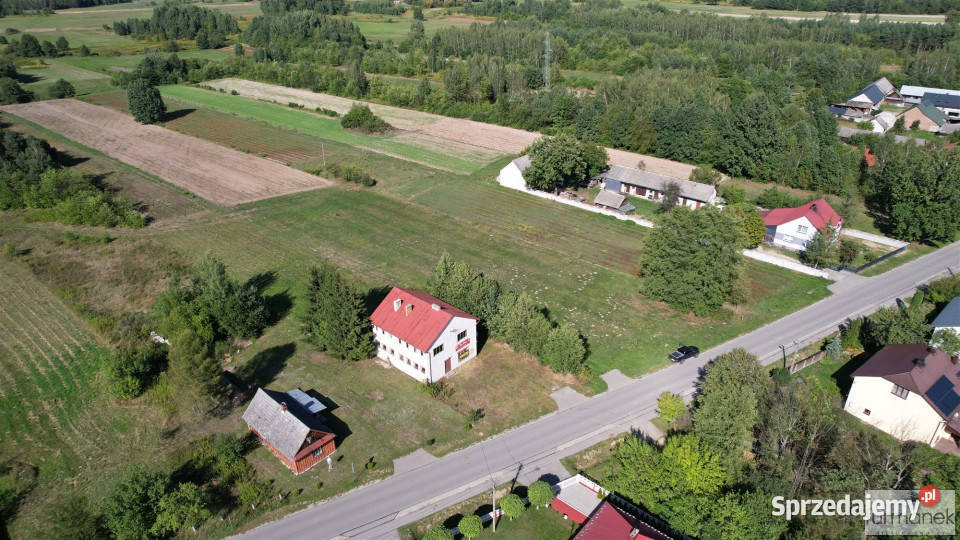 Dom do sprzedania Gózd 220m2 Sprzedaż