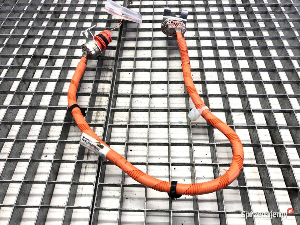 PRZEWÓD WYSOKIEGO NAPIĘCIA MITSUBISHI OUTLANDER sprzedam