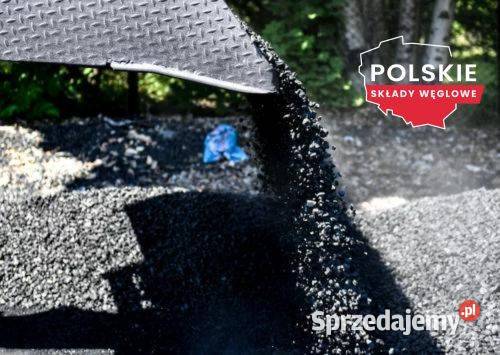Węgiel EKOGROSZEK PREMIUM 1950 tonę Wichrów
