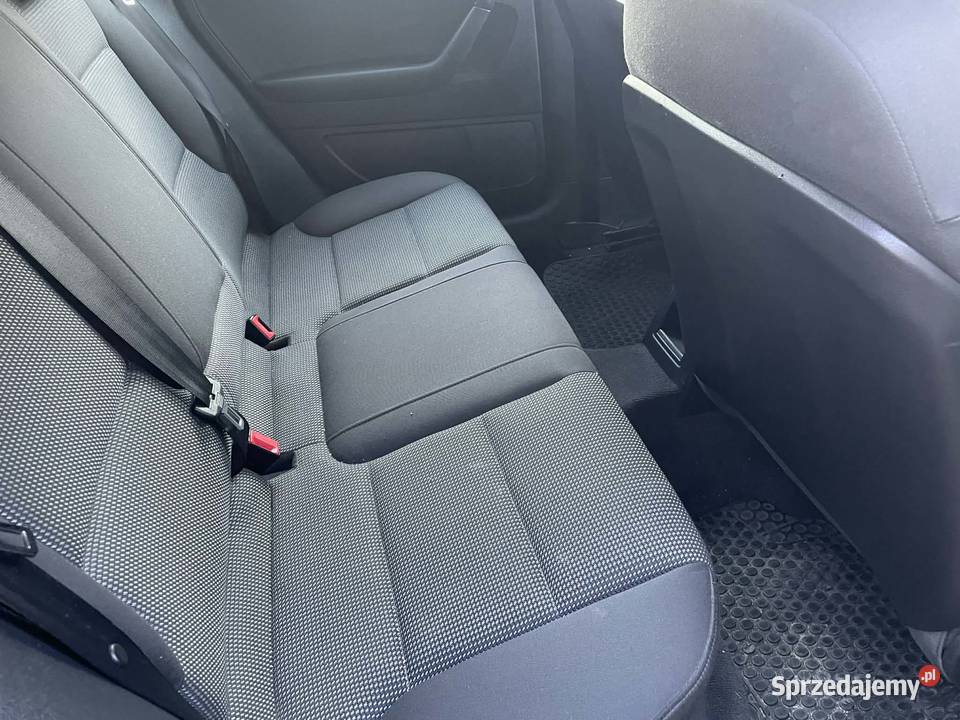 Audi a3 8p 2009 sportback nieuszkodzony Nieżywięć