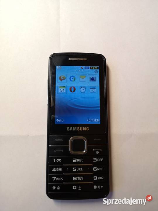 Samsung 5611 bez simlocka stan idealny