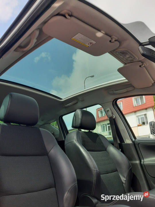 Peugeot 207 SW Oryginalna Wersja OUTDOOR Skóra VAT marża Lublin sprzedam
