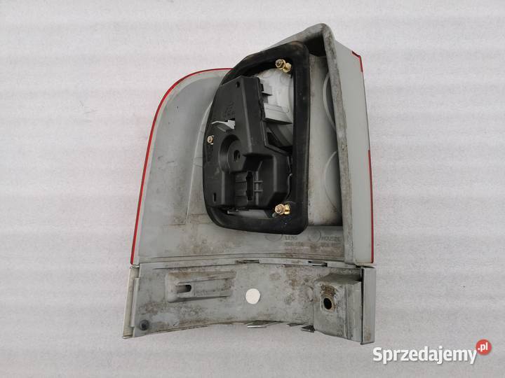 Lampa Prawy Tył Tylna Prawa Ford Galaxy MK1 Lift Oświetlenie Wyszków
