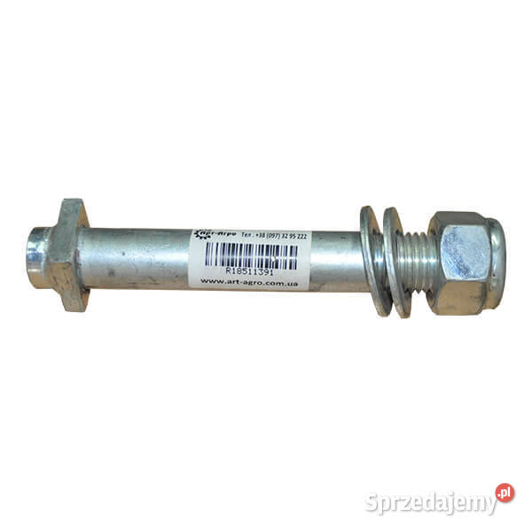 R18511391 Palec Gaspardo 195 mm Rolnictwo sprzedam