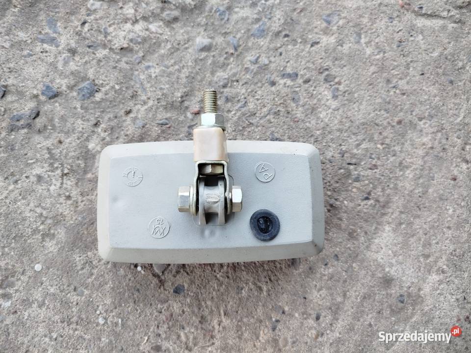 Nowa oryginalna Światło lampa przeciwmgłowa Kuczki-Wieś sprzedam