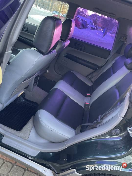 Subaru forester sg 20 LPG 4x4 Rzeszów sprzedam