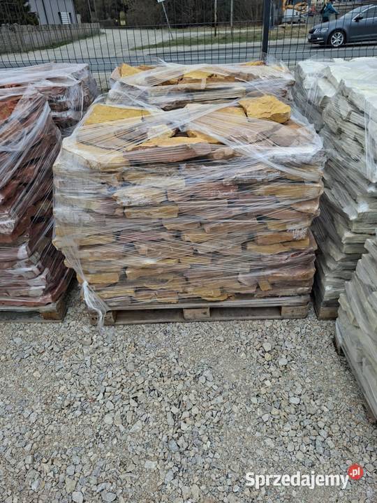 Serpentynit Głazy dolomitowe głazy filitowe łódzkie Zgierz