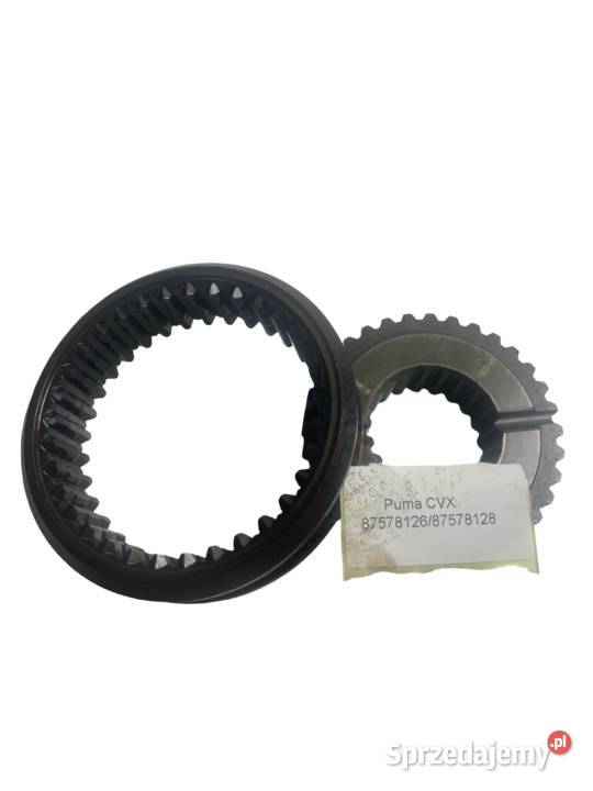 SYNCHRONIZATOR WOM Z33 Z21 HOLLAND CASE MAXXUM Kielce