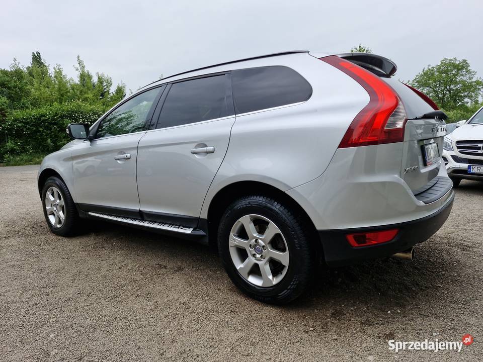 Salon Polska 4x4 2gi właściciel bogata wersja aluminiowe felgi Kraków