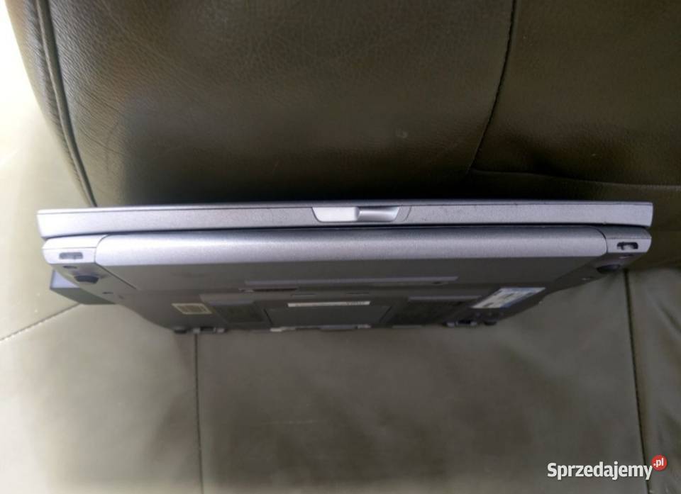 Laptop Dell Latitude C400 adapter USB zasilacz Kołobrzeg