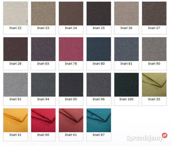 Wersalka Finka PROMOCJA MartexMeble Rzeszów Nisko