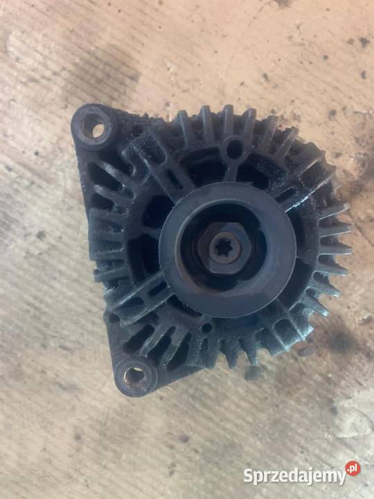 Alternator citroen xsara Picasso 20 hdi Szczecin
