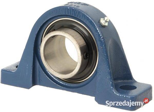 Zespół obudowy UCP YUCP210HSKF Do maszyn uprawowych