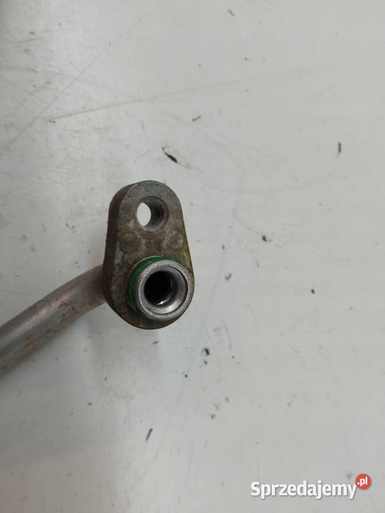 PRZEWÓD KLIMATYZACJI RURKA 18 PLUGIN XW50 Toyota sprzedam