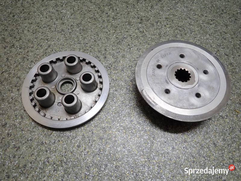 KOSZ SPRZĘGŁA WEWNĘTRZNY DOCISK KAWASAKI KLR 600 lubuskie Strzelce Krajeńskie