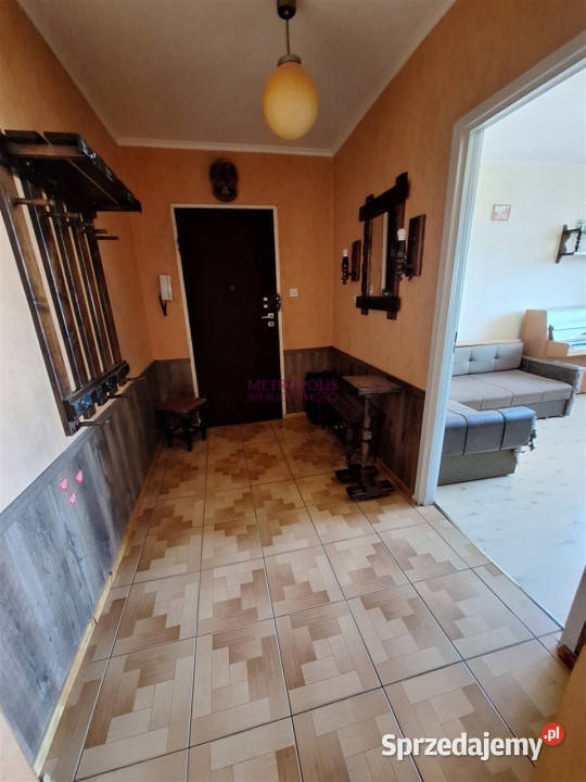 Mieszkanie Rybnik 75m2 4 pokojowe