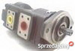 Pompa hydrauliczna do Caterpillar Trzcianka