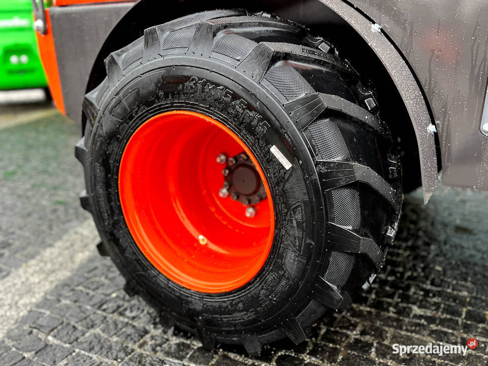 Ładowarka kołowa Gnstig 911 1000 Rok produkcji 2026 Kęty