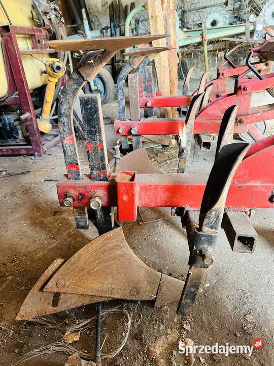 Obsypnik do ziemniaków mojego dziadka nieuszkodzony Łękawa