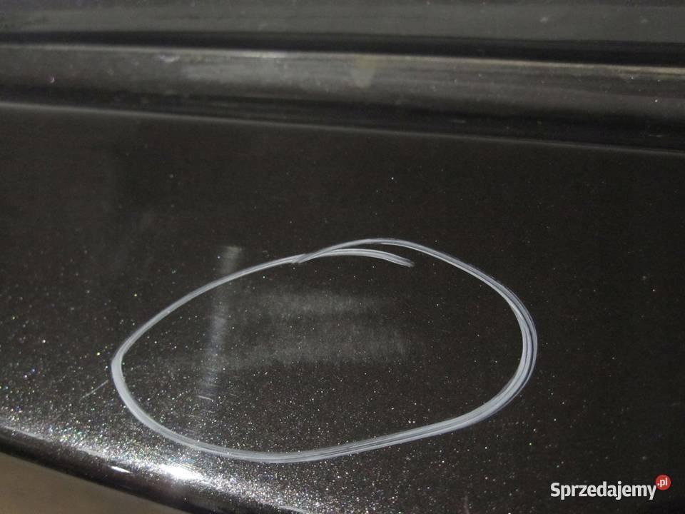 BMW X3 G01 18r klapa tył Kielce sprzedam