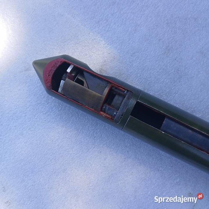 Peryskop wojskowy zwiadowcy okopowy Wojsko Skierniewice