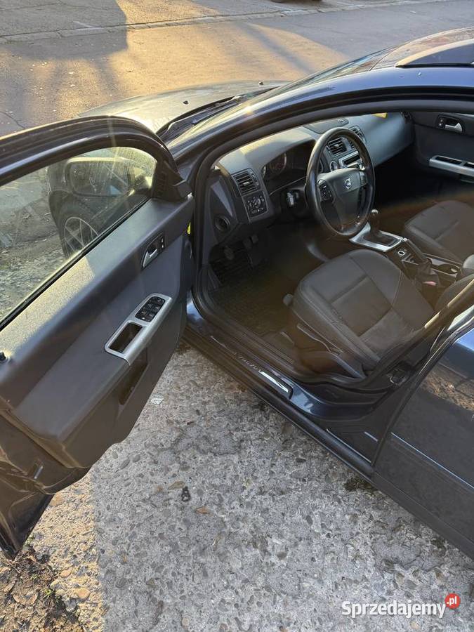 Volvo V50 2000cm3 V50 małopolskie Kraków