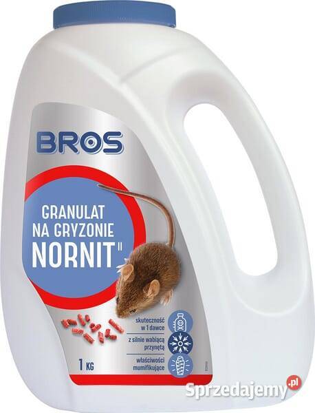 Nornit granulat na gryzonie 1 15941771