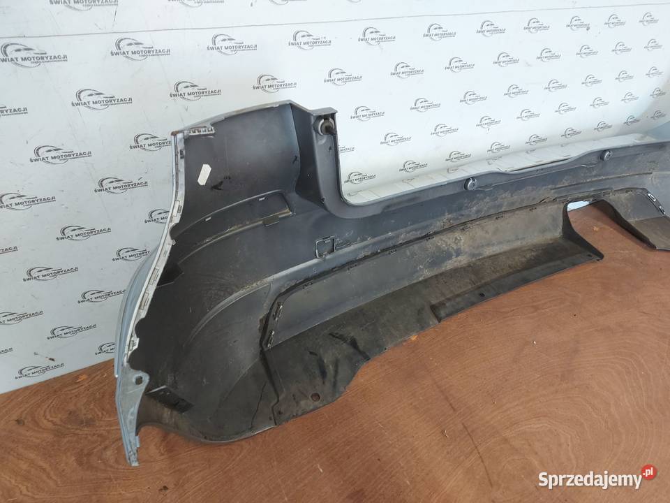 MERCEDES W245 09r zderzak tył 11279981 świętokrzyskie Kielce