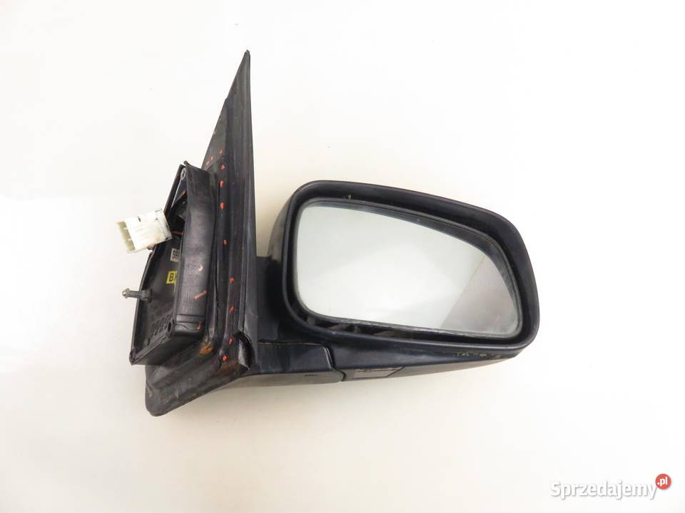 LUSTERKO PRAWE KIA SORENTO I VQ