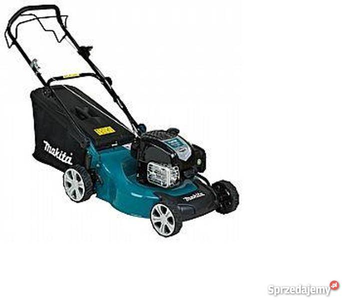 Kosiarka spalinowa z napędem Makita PLM 4621 N2 Łódź sprzedam