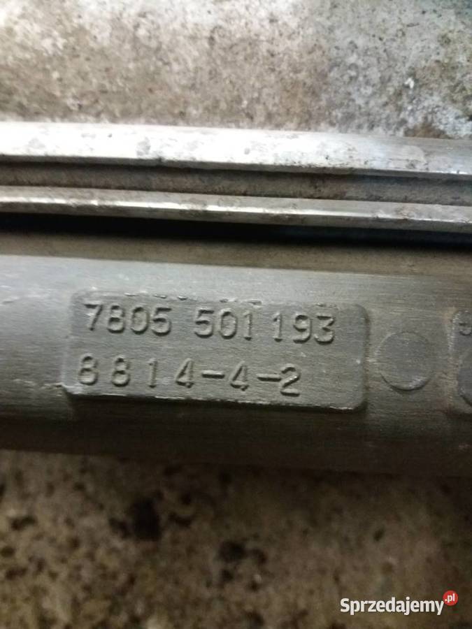 Pompa wspomagania VW AUDI SEAT OEM 1K2909144J Wola