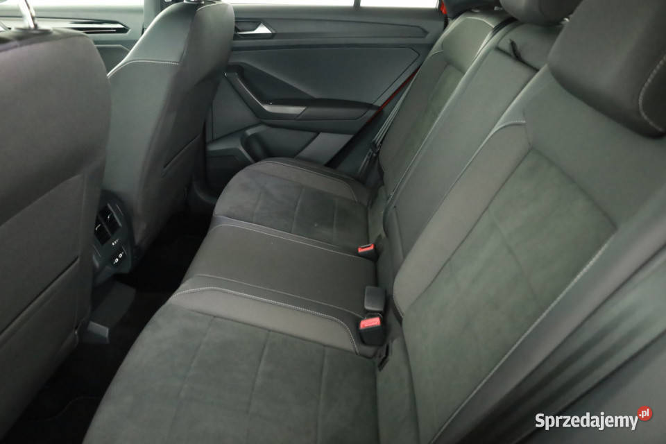 VW TRoc 15 TSI Volkswagen mazowieckie Piaseczno