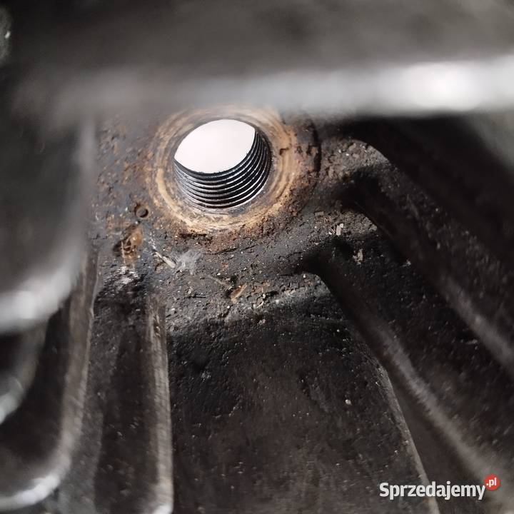 Głowica SHL m11 175 Barchaczów