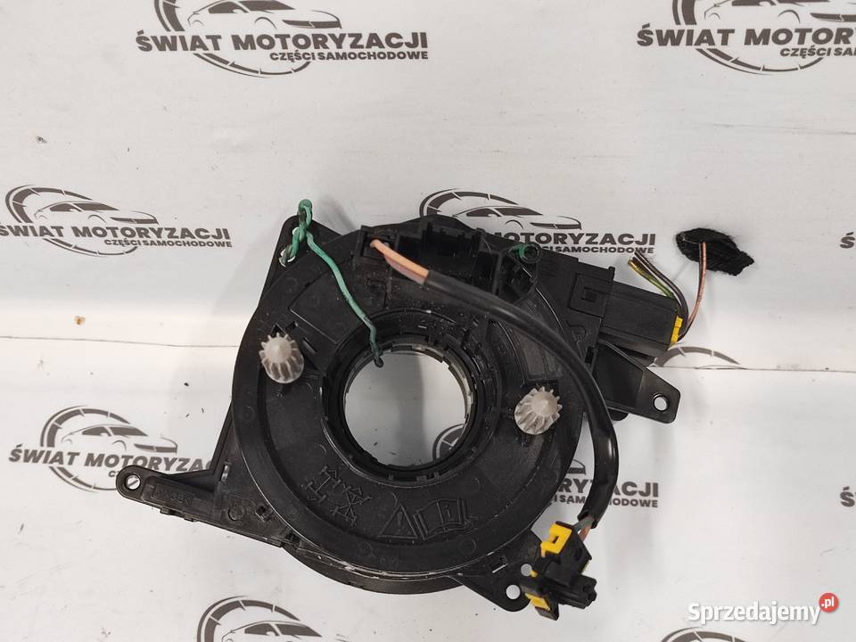 FORD MONDEO MK4 AIRBAG taśma zwijak ZWAC30076C Kielce