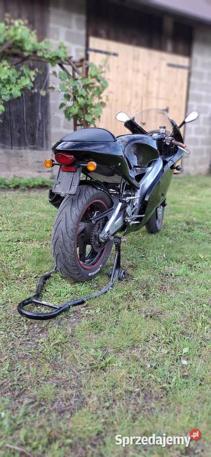 Aprilia rs125 świętokrzyskie Bieliny