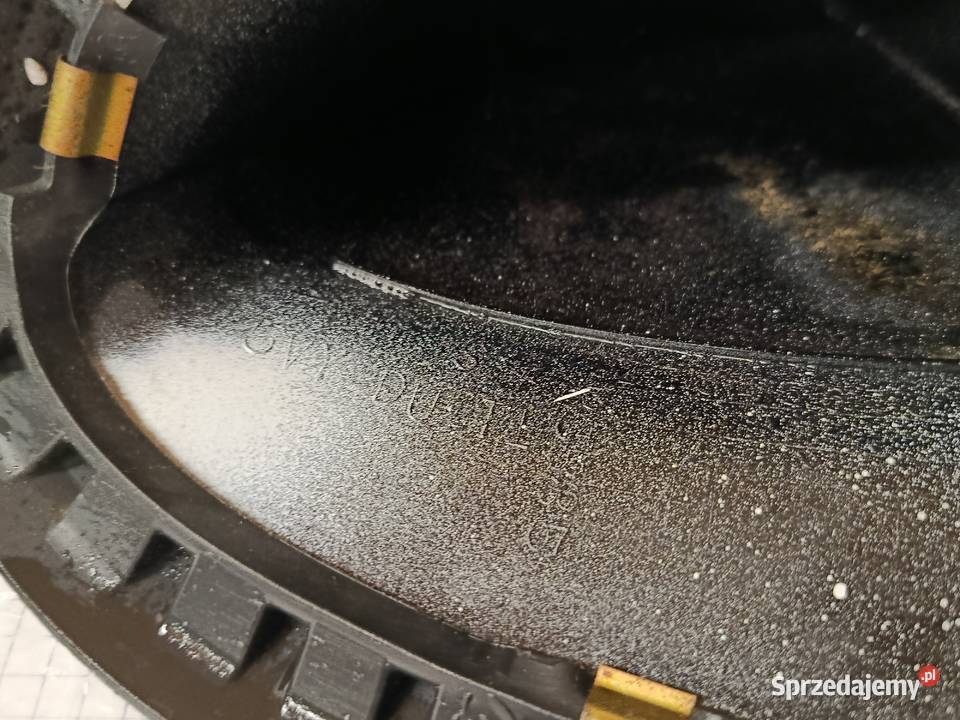 Yamaha R1 RN 12 wlot lewy oryginał Warszawa