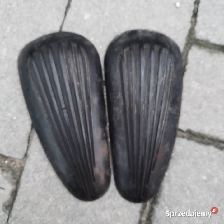 Gumy na zbiornik Simson awo sport Barchaczów sprzedam