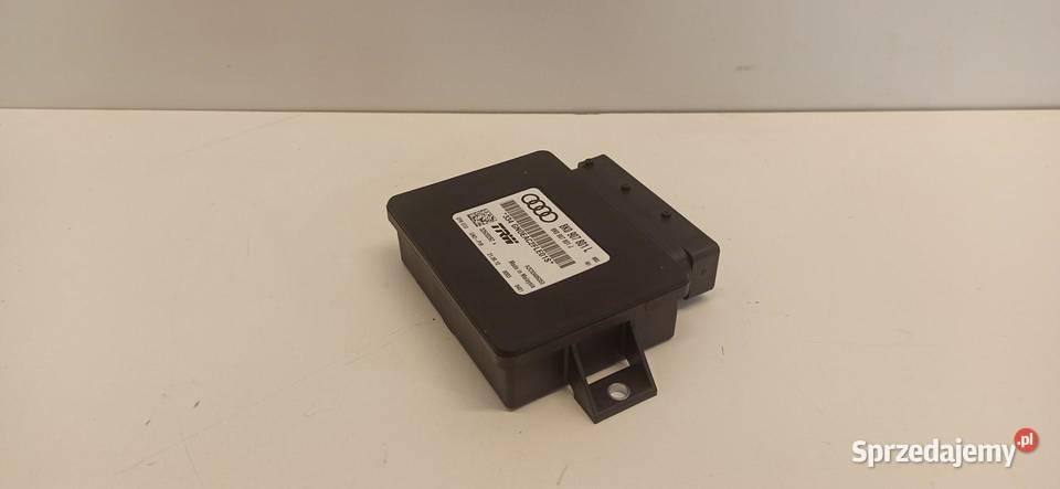 MODUŁ HAMULCA RĘCZNEGO 8K0907801L osobowe dolnośląskie